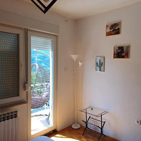 Biker's Base Appartement