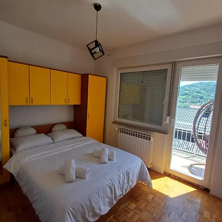 Biker's Base Appartement Jajce