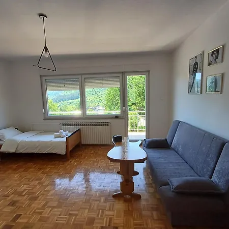 Biker's Base Appartement