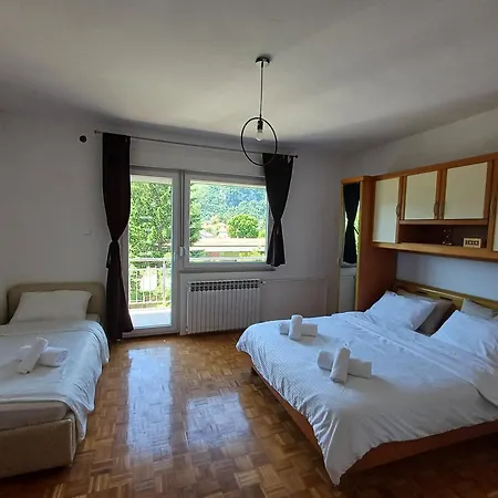 Biker's Base * Jajce
