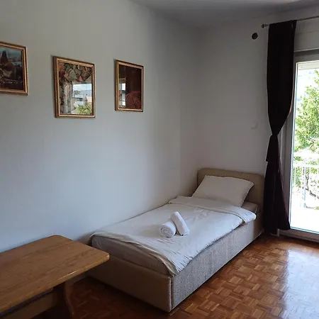 Biker's Base Appartement Jajce